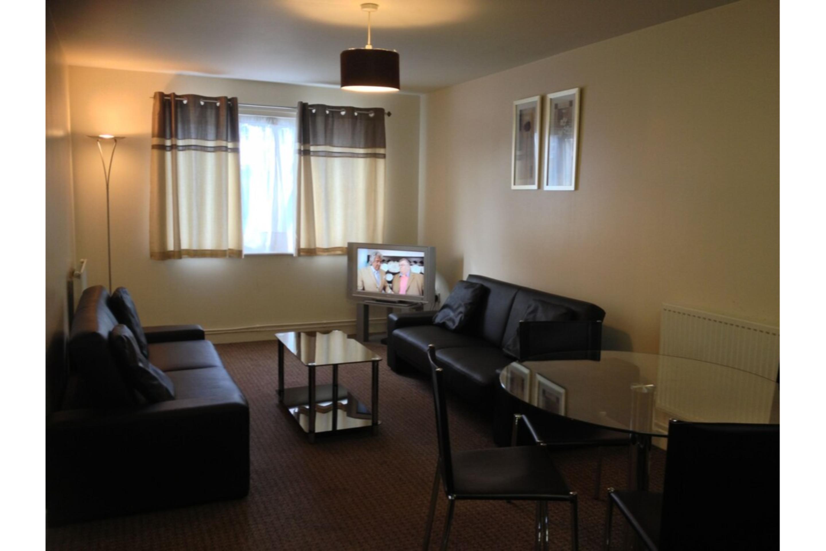 OYO Arinza Apartments Liverpool Exterior foto