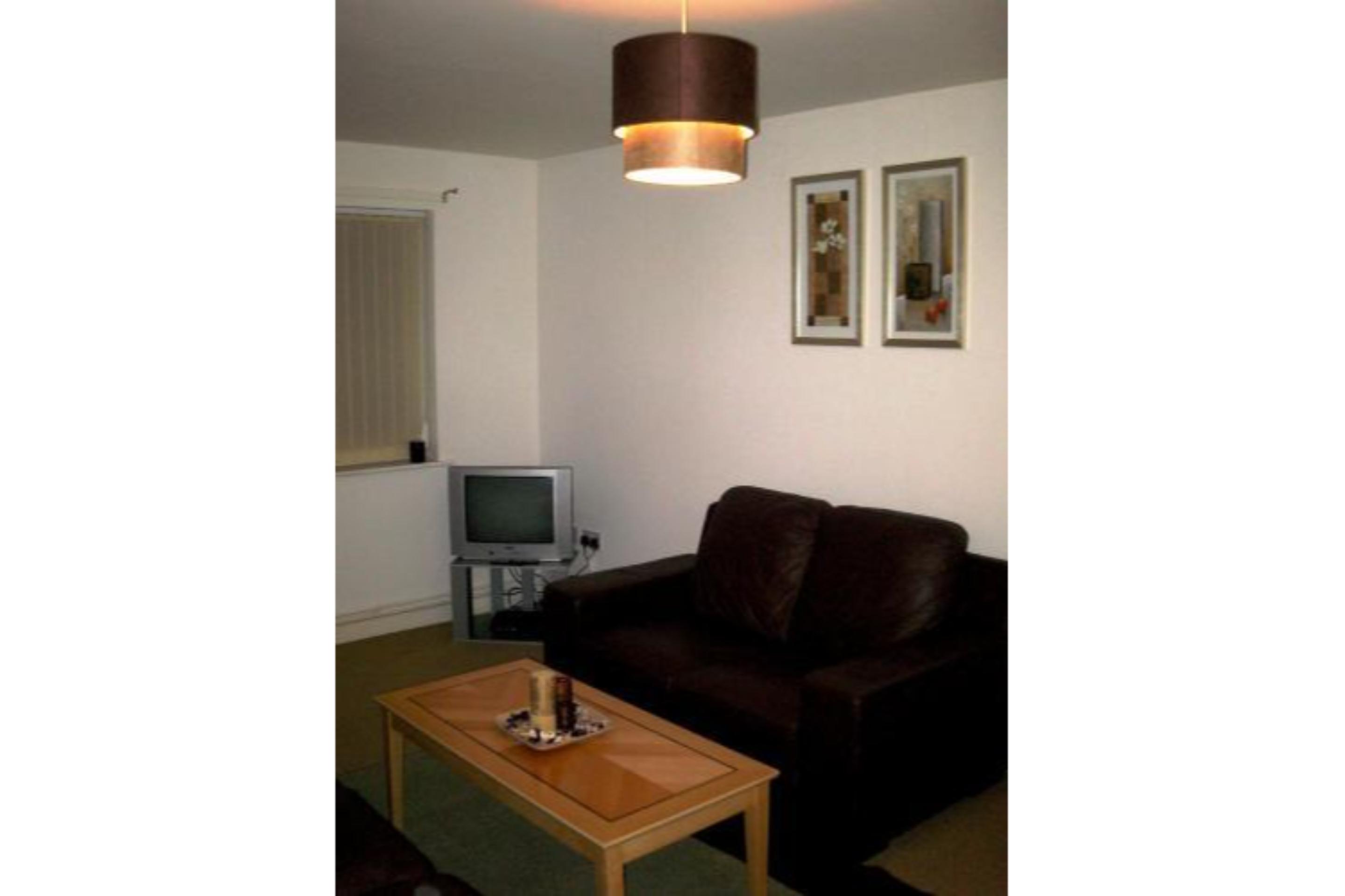 OYO Arinza Apartments Liverpool Exterior foto