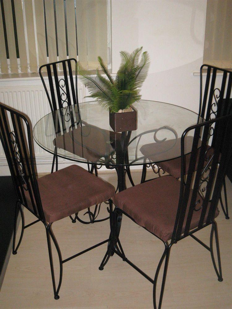 OYO Arinza Apartments Liverpool Zimmer foto
